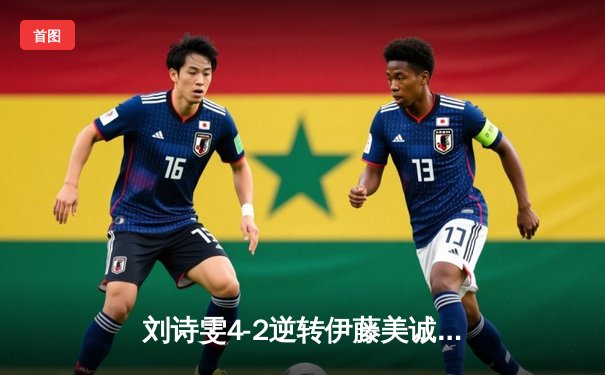 刘诗雯4-2逆转伊藤美诚 国乒包揽WTT新加坡大满贯女单四强