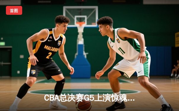 CBA总决赛G5上演惊魂逆转 辽宁本钢加时险胜广东宏远成就三连冠伟业