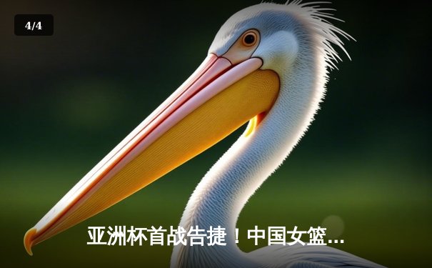 亚洲杯首战告捷！中国女篮狂胜新西兰47分 韩旭23分统治内线 - 4